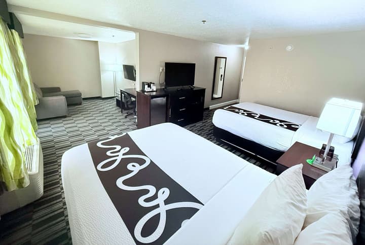 La Quinta Inn & Suites by Wyndham Orlando Universal area