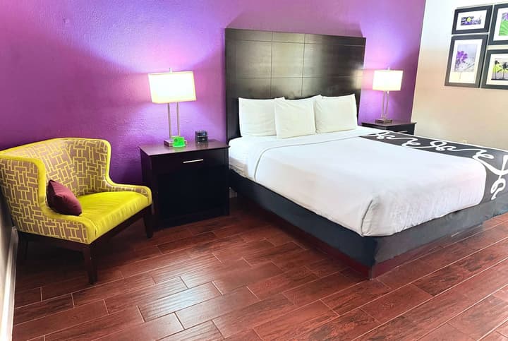 La Quinta Inn & Suites by Wyndham Orlando Universal area