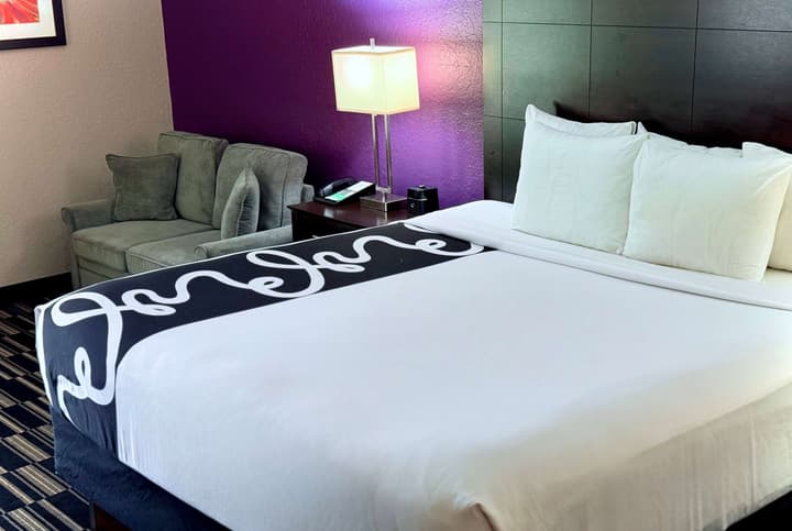 La Quinta Inn & Suites by Wyndham Orlando Universal area