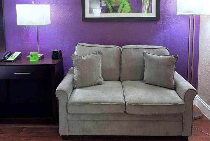 La Quinta Inn & Suites by Wyndham Orlando Universal area