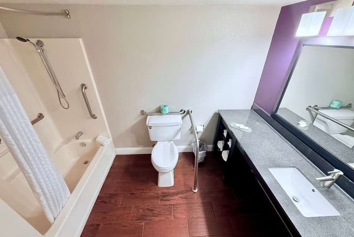 La Quinta Inn & Suites by Wyndham Orlando Universal area