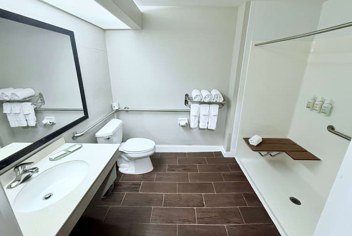 La Quinta Inn & Suites by Wyndham Orlando Universal area