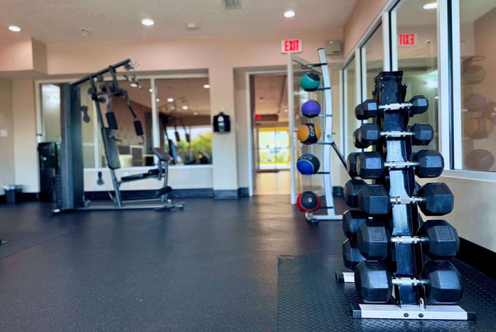La Quinta Inn & Suites by Wyndham Orlando Universal area