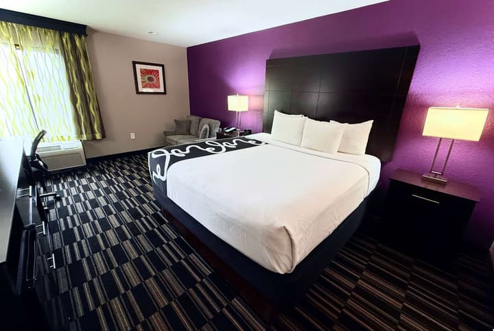La Quinta Inn & Suites by Wyndham Orlando Universal area