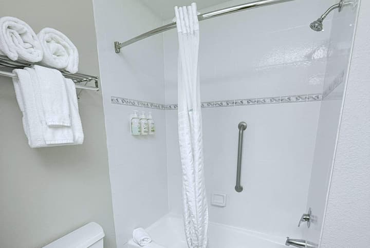 La Quinta Inn & Suites by Wyndham Orlando Universal area