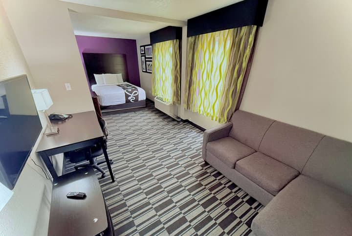 La Quinta Inn & Suites by Wyndham Orlando Universal area