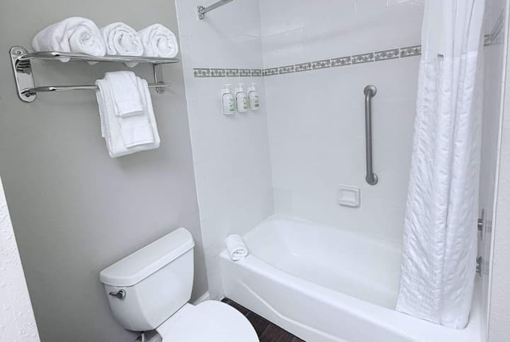 La Quinta Inn & Suites by Wyndham Orlando Universal area