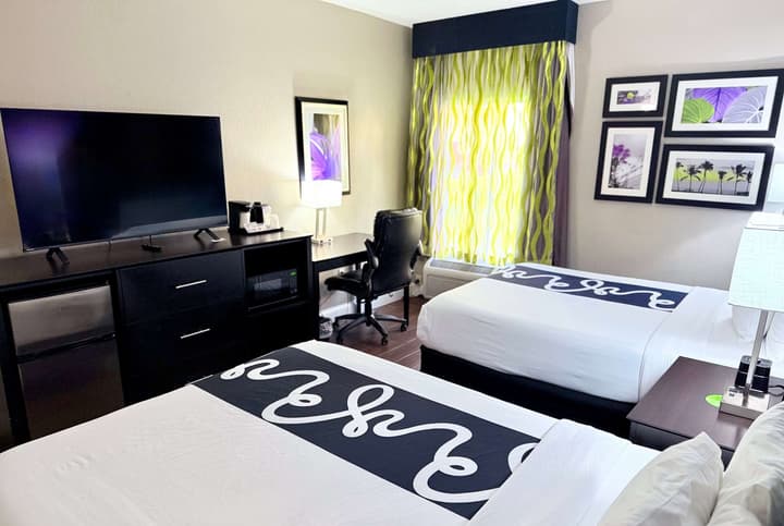 La Quinta Inn & Suites by Wyndham Orlando Universal area