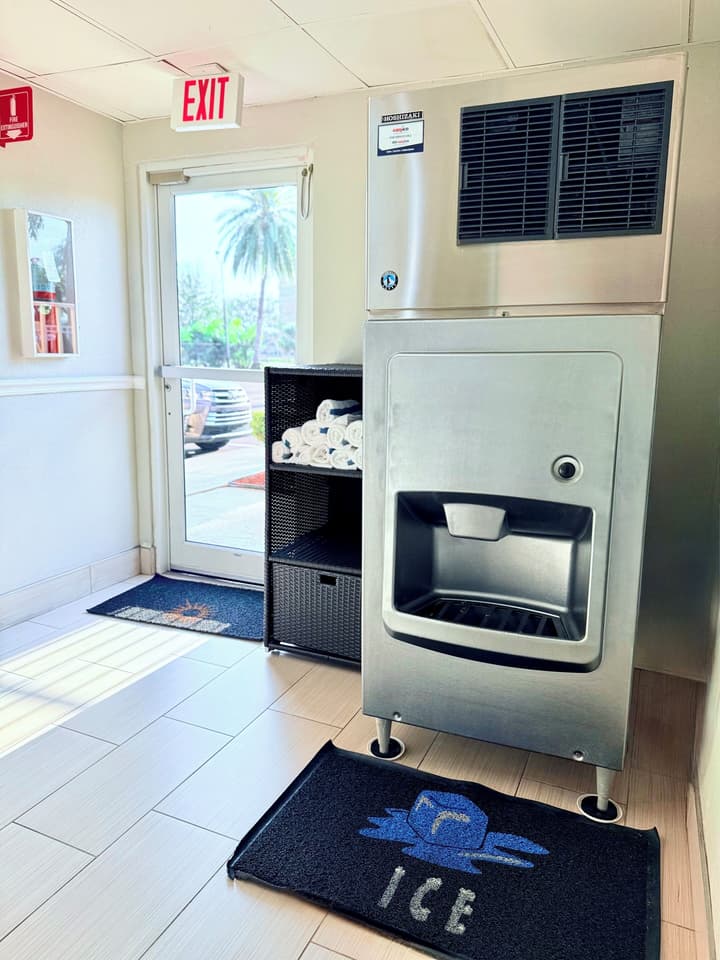 La Quinta Inn & Suites by Wyndham Orlando Universal area