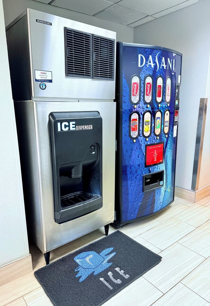 La Quinta Inn & Suites by Wyndham Orlando Universal area