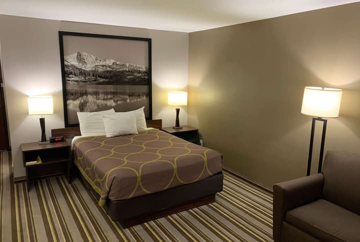 Super 8 by Wyndham Durango