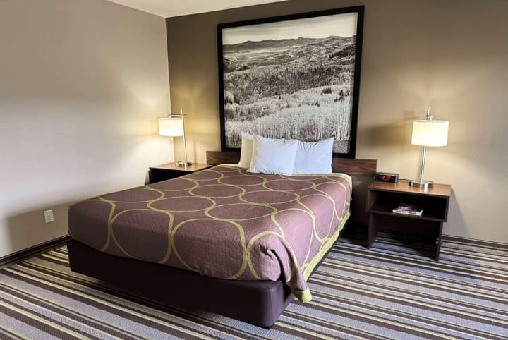 Super 8 by Wyndham Durango