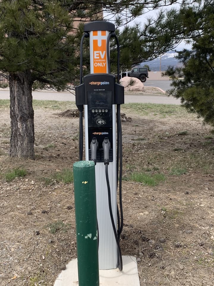 Super 8 by Wyndham Durango