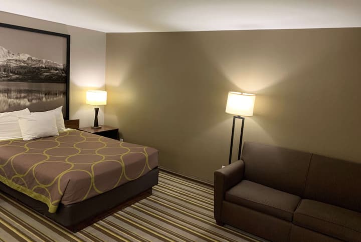 Super 8 by Wyndham Durango