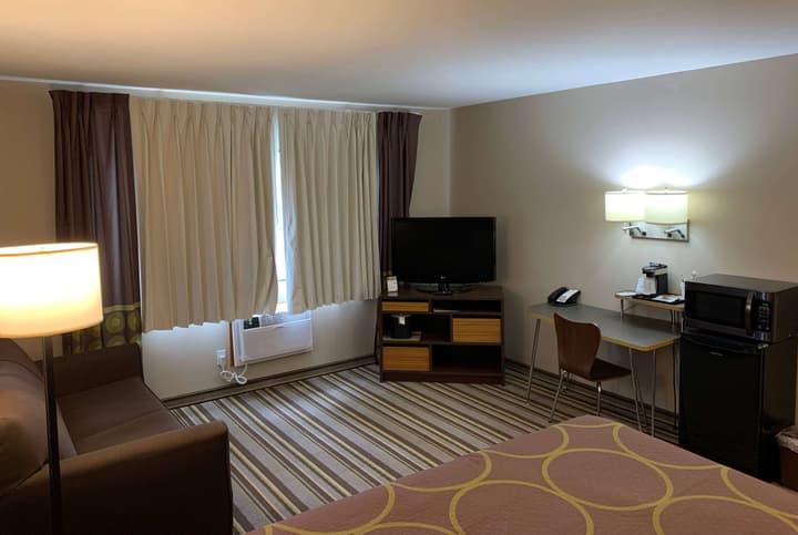 Super 8 by Wyndham Durango