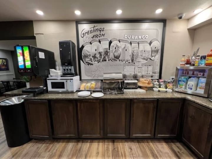 Super 8 by Wyndham Durango
