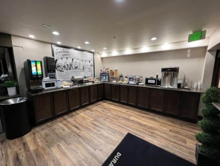 Super 8 by Wyndham Durango