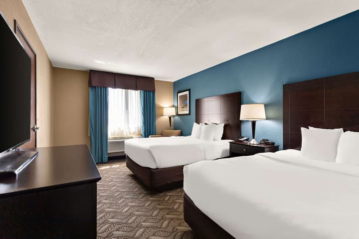 Comfort Inn & Suites Springfield I-55