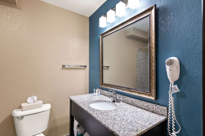 Comfort Inn & Suites Springfield I-55
