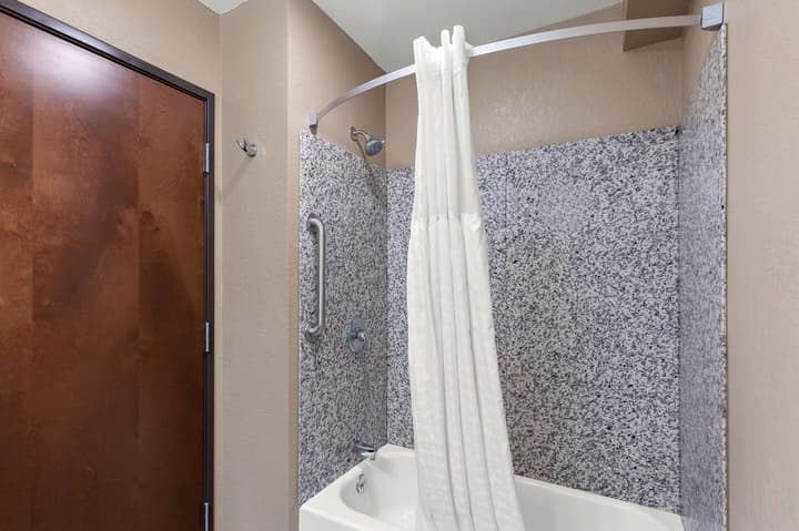 Comfort Inn & Suites Springfield I-55