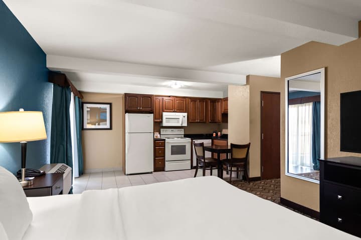 Comfort Inn & Suites Springfield I-55