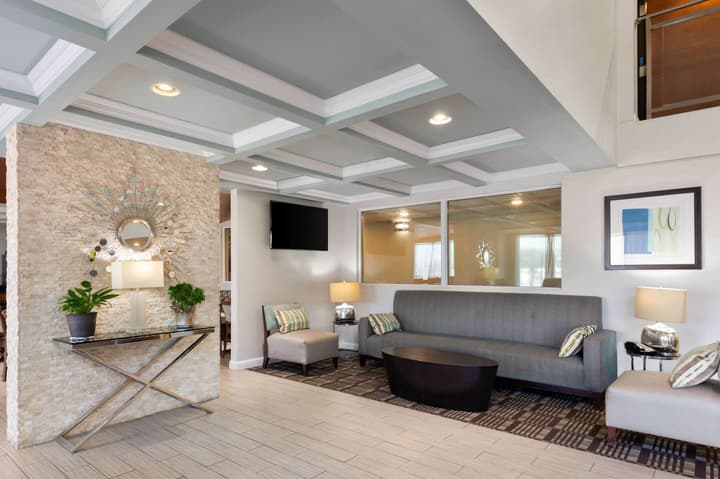 Comfort Inn & Suites Springfield I-55