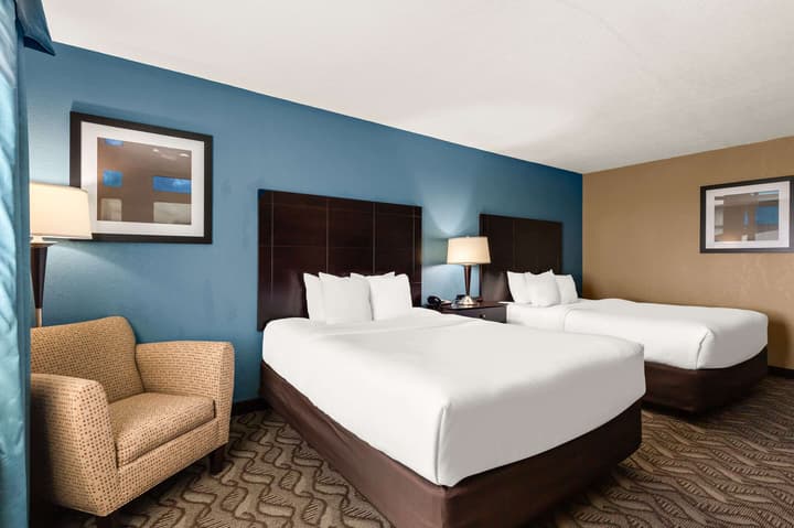 Comfort Inn & Suites Springfield I-55