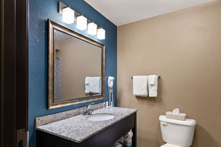 Comfort Inn & Suites Springfield I-55