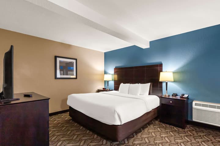 Comfort Inn & Suites Springfield I-55