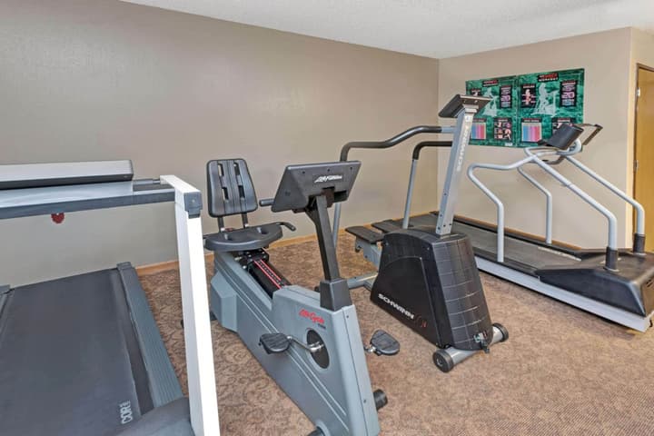 Super 8 by Wyndham Chicago O'Hare Airport