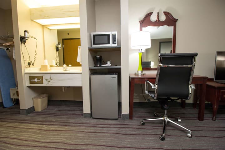 Super 8 by Wyndham Chicago O'Hare Airport