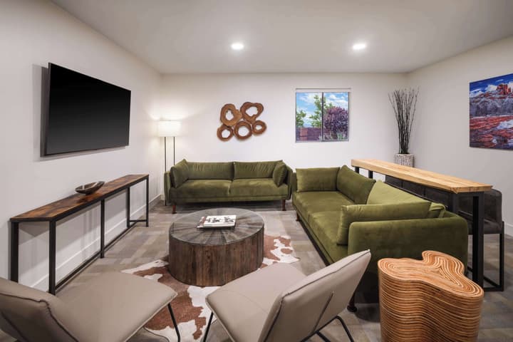 Aiden by Best Western Sedona