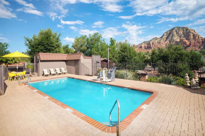 Aiden by Best Western Sedona