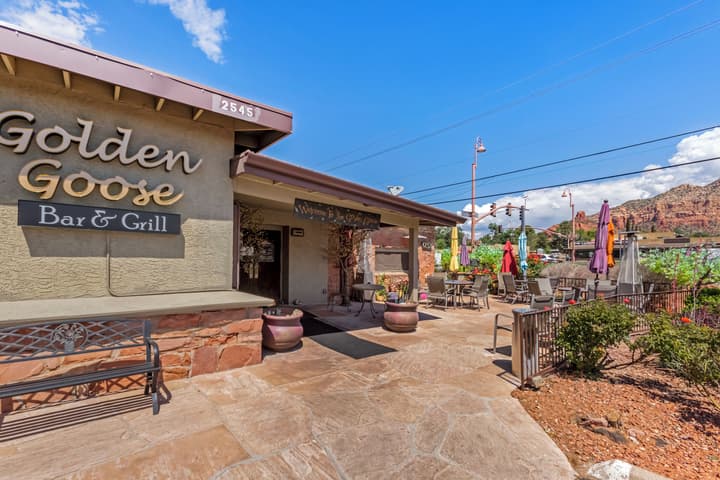 Aiden by Best Western Sedona