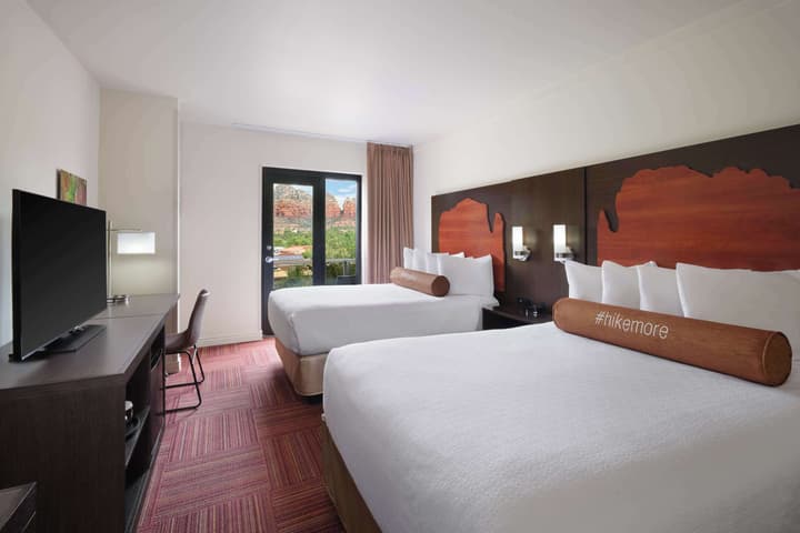 Aiden by Best Western Sedona