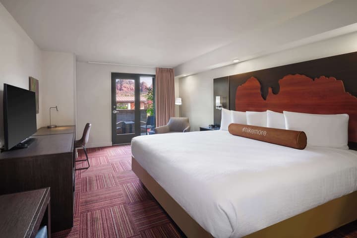 Aiden by Best Western Sedona