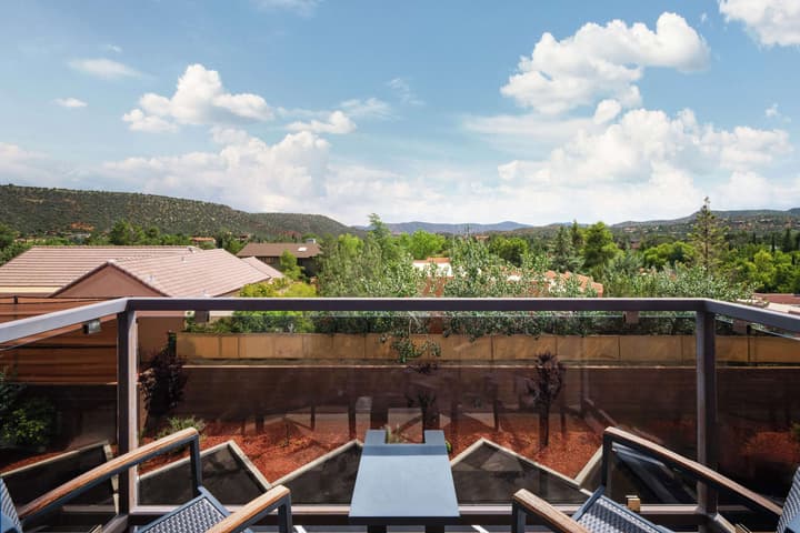 Aiden by Best Western Sedona