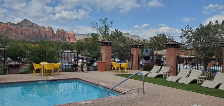 Aiden by Best Western Sedona