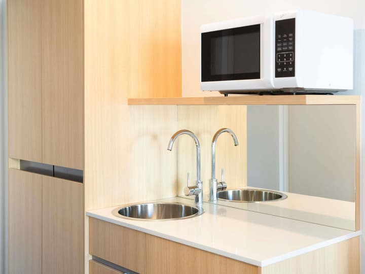 Mercure Sydney Bankstown