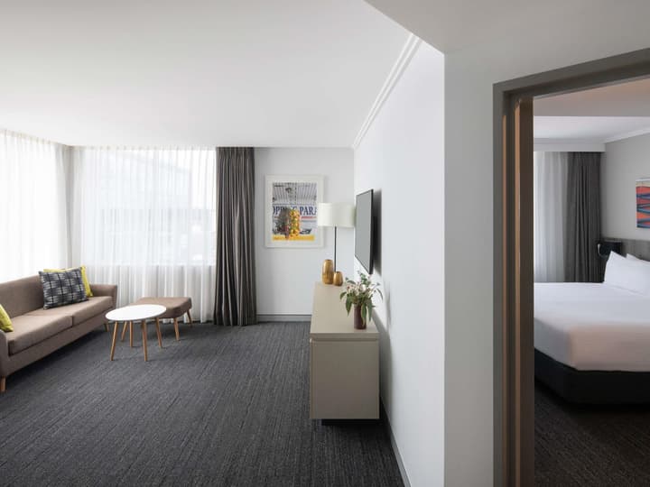 Mercure Sydney Bankstown