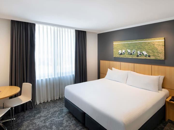 Mercure Sydney Bankstown