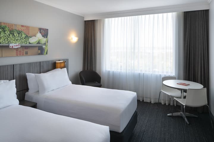Mercure Sydney Bankstown