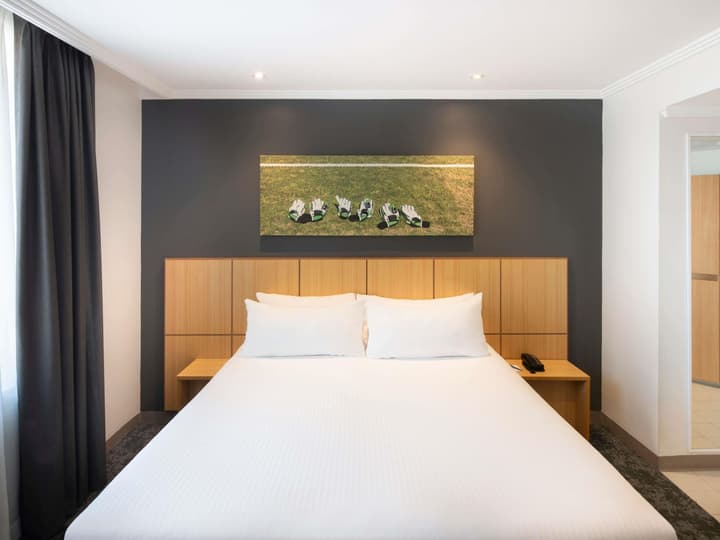 Mercure Sydney Bankstown