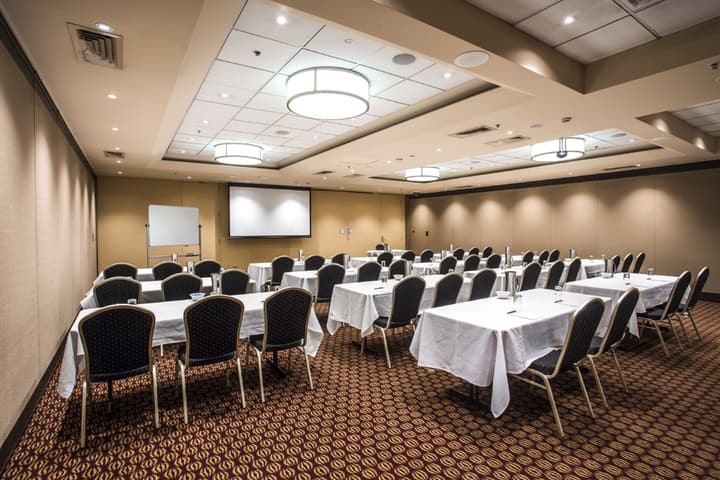 Mercure Sydney Bankstown