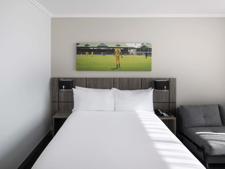 Mercure Sydney Bankstown