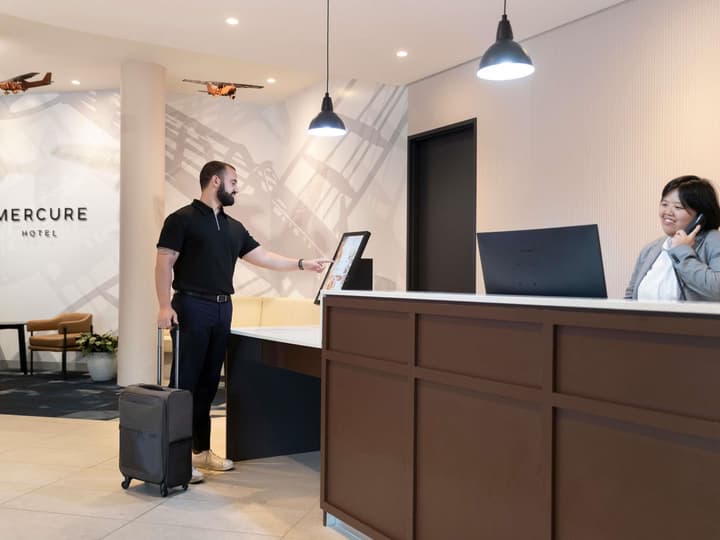 Mercure Sydney Bankstown