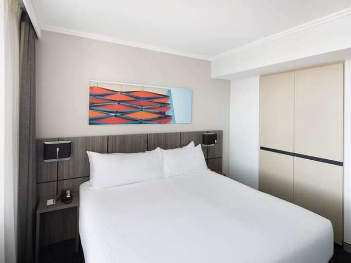 Mercure Sydney Bankstown
