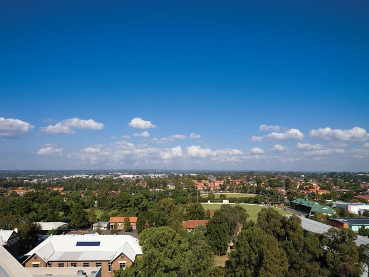 Mercure Sydney Bankstown