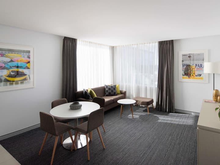 Mercure Sydney Bankstown