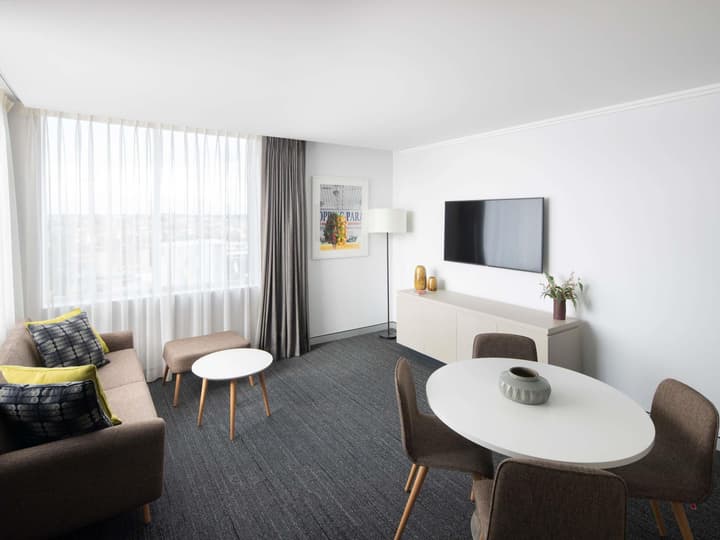 Mercure Sydney Bankstown